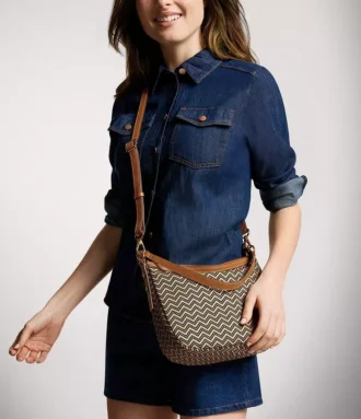 Borsa a tracolla Jolie