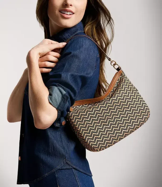 Borsa a tracolla Jolie
