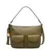 Borsa a tracolla Jolie in pelle