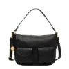 Borsa a tracolla Jolie in pelle