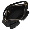 Borsa a tracolla Jolie in pelle