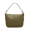Borsa a tracolla Jolie in pelle