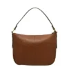 Borsa a tracolla Jolie in pelle