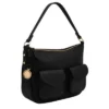 Borsa a tracolla Jolie in pelle