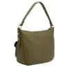 Borsa a tracolla Jolie in pelle