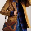 Borsa a tracolla Jolie Patchwork