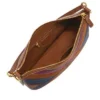 Borsa a tracolla Jolie Patchwork