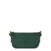 Borsa a tracolla piccola in pelle Jolie
