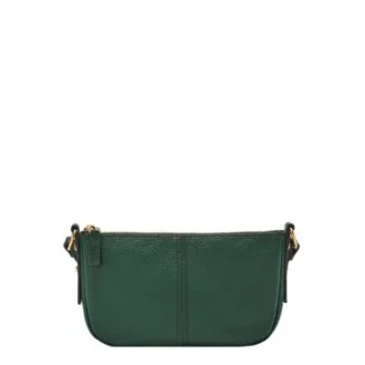 Borsa a tracolla piccola in pelle Jolie