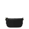 Borsa a tracolla piccola in pelle Jolie