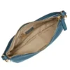 Borsa a tracolla piccola in pelle Jolie