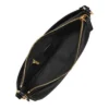 Borsa a tracolla piccola in pelle Jolie