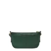 Borsa a tracolla piccola in pelle Jolie