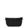 Borsa a tracolla piccola in pelle Jolie