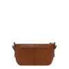 Borsa a tracolla piccola in pelle Jolie