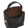 Borsa a tracolla piccola Jessie in pelle