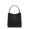Borsa a tracolla piccola Jessie in pelle