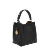 Borsa a tracolla piccola Jessie in pelle