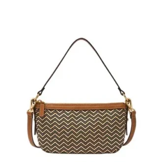 Borsa a tracolla piccola Jolie