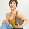 Borsa a tracolla piccola Jolie