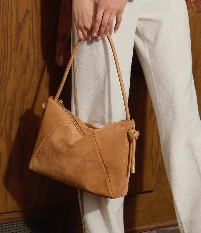 Borsa a tracolla Willa