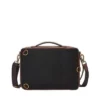 Borsa da lavoro in pelle Buckner