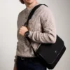 Borsa Hayes Courier