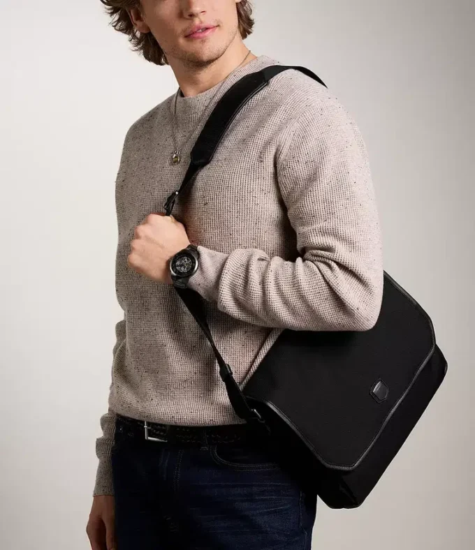 Borsa Hayes Courier