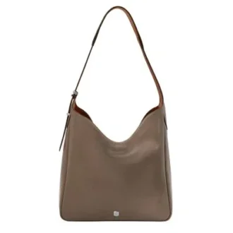 Borsa hobo in pelle Dillon