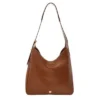 Borsa hobo in pelle Dillon