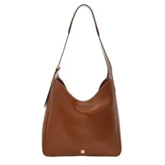 Borsa hobo in pelle Dillon