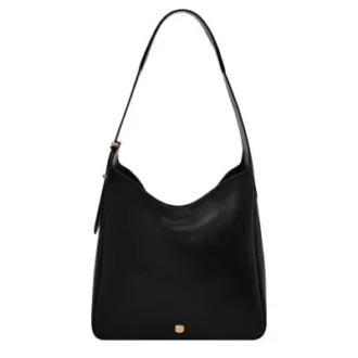 Borsa hobo in pelle Dillon