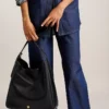 Borsa hobo in pelle Dillon