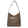 Borsa hobo in pelle Dillon
