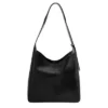 Borsa hobo in pelle Dillon