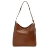 Borsa hobo in pelle Dillon
