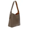 Borsa hobo in pelle Dillon