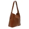 Borsa hobo in pelle Dillon