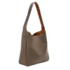 Borsa hobo in pelle Dillon