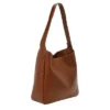 Borsa hobo in pelle Dillon