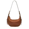 Borsa hobo in pelle Harwell Borsa hobo in pelle Harwell