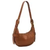 Borsa hobo in pelle Harwell Borsa hobo in pelle Harwell
