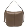 Borsa hobo in pelle Jolie