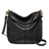Borsa hobo in pelle Jolie
