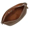 Borsa hobo in pelle Jolie