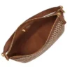 Borsa hobo in pelle Jolie