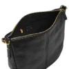 Borsa hobo in pelle Jolie