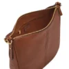 Borsa hobo in pelle Jolie