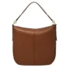 Borsa hobo in pelle Jolie