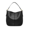 Borsa hobo in pelle Jolie